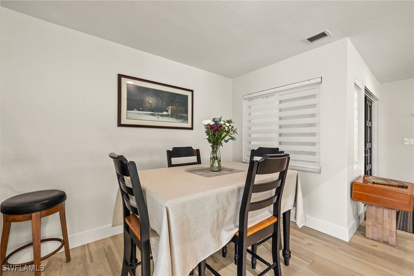 Stunning Remodeled Home with Pool in Prime Fort Myers Location - photo 12