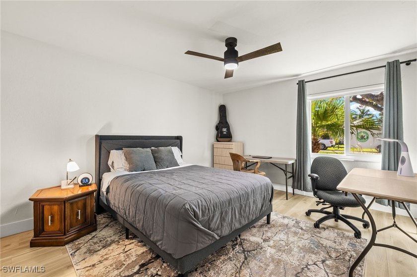 Stunning Remodeled Home with Pool in Prime Fort Myers Location - photo 30