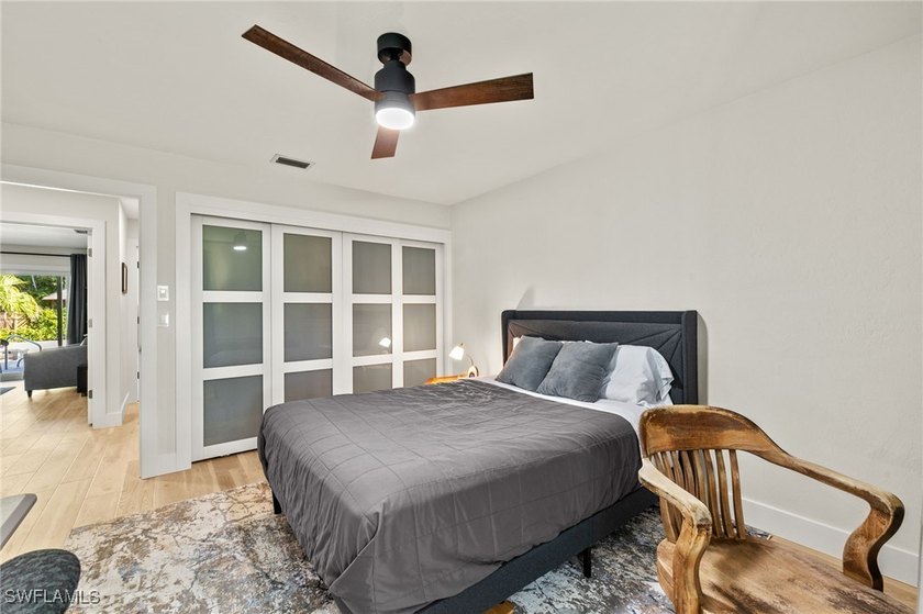 Stunning Remodeled Home with Pool in Prime Fort Myers Location - photo 31