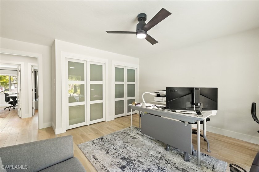 Stunning Remodeled Home with Pool in Prime Fort Myers Location - photo 35