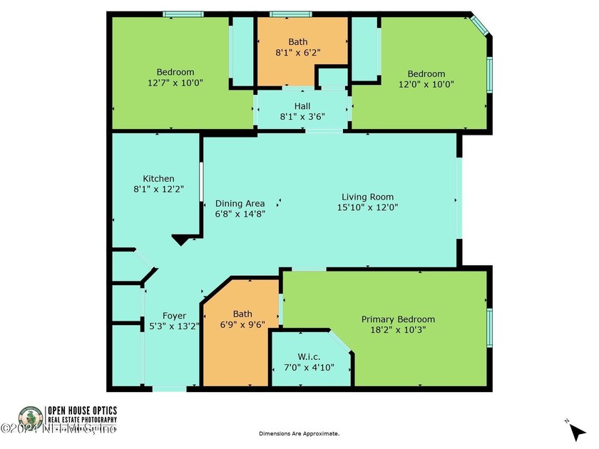 Bank Approved Price . Short Sale - Subject to Lender Approval - photo 36