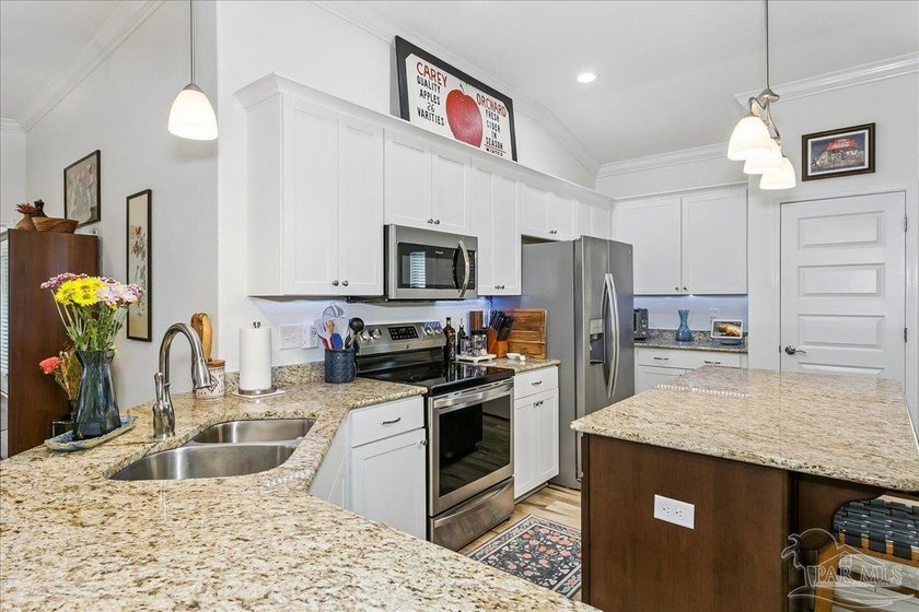 Move-in ready and beautifully updated, this 4-bedroom, 2-bath - photo 10