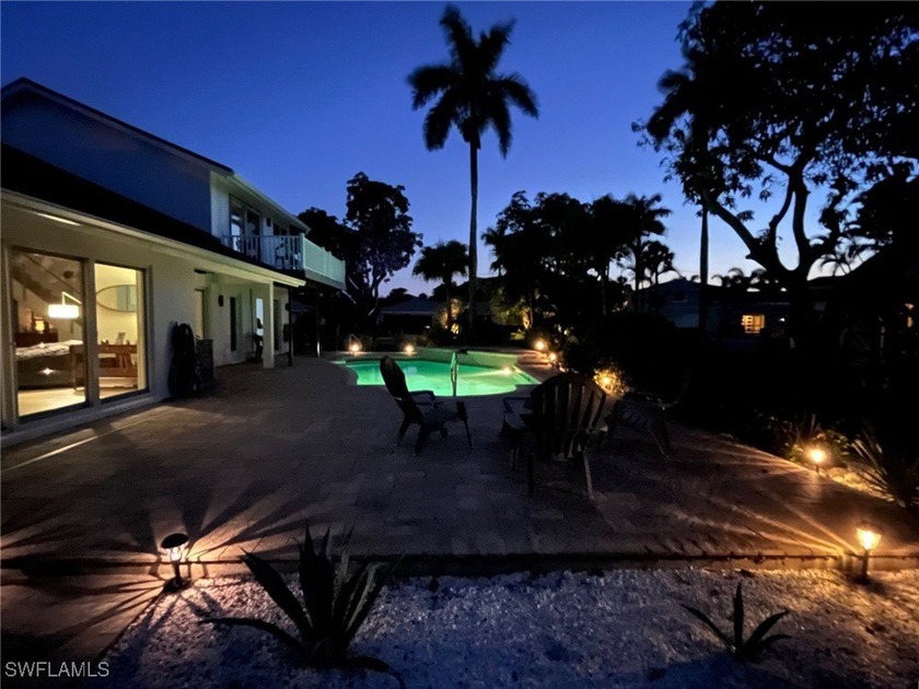 Stunning Remodeled Home with Pool in Prime Fort Myers Location - photo 41