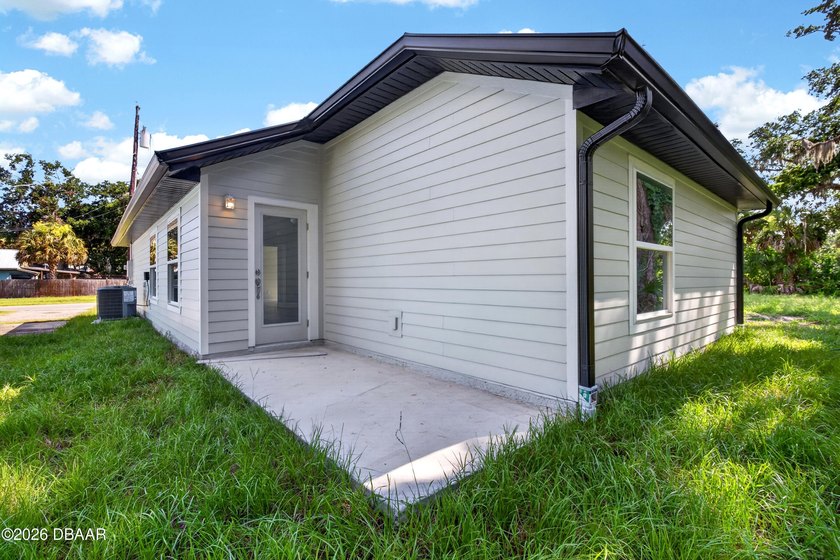 Brand-New Construction In The Heart Of Daytona Beach! Welcome to - photo 44
