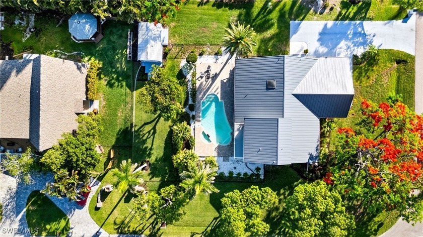 Stunning Remodeled Home with Pool in Prime Fort Myers Location - photo 47