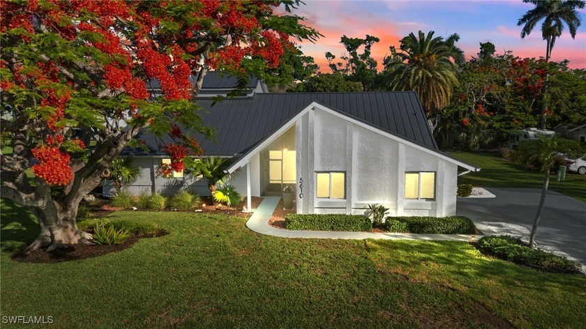 Stunning Remodeled Home with Pool in Prime Fort Myers Location - photo 49