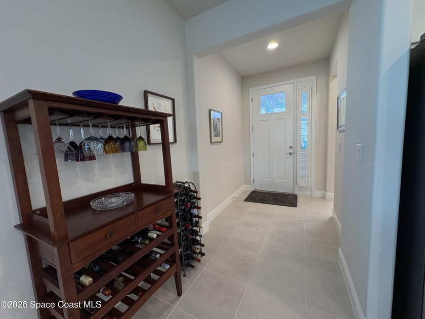 Beautifully maintained 2024 waterfront home in desirable Pangea - photo 6