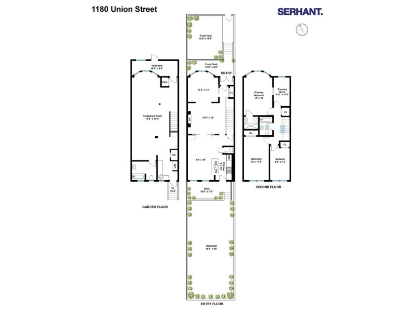 1180 Union St - photo 2