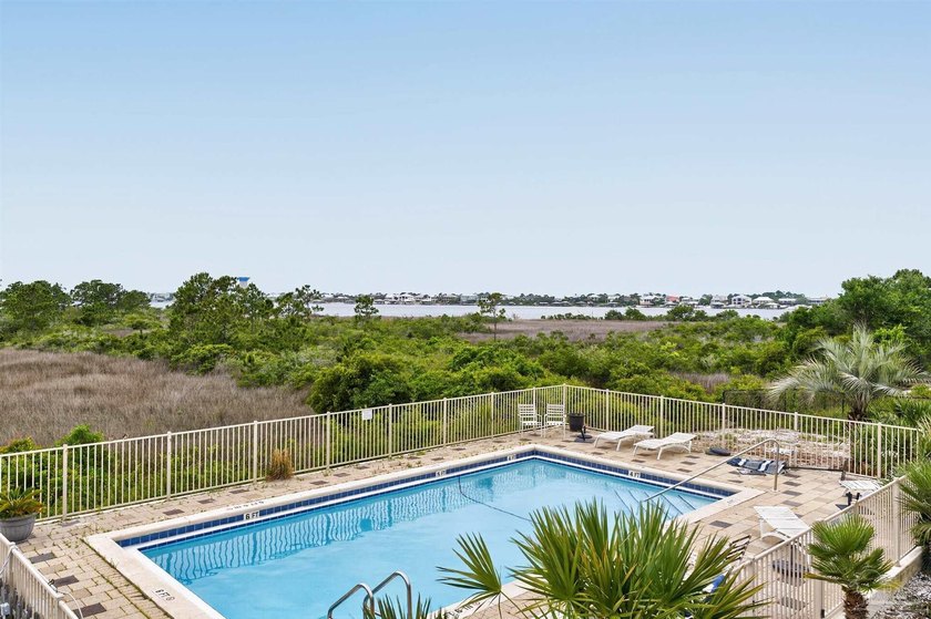 Corner Townhome with Gulf &amp; Bay Views on the West End of Perdido - photo 3