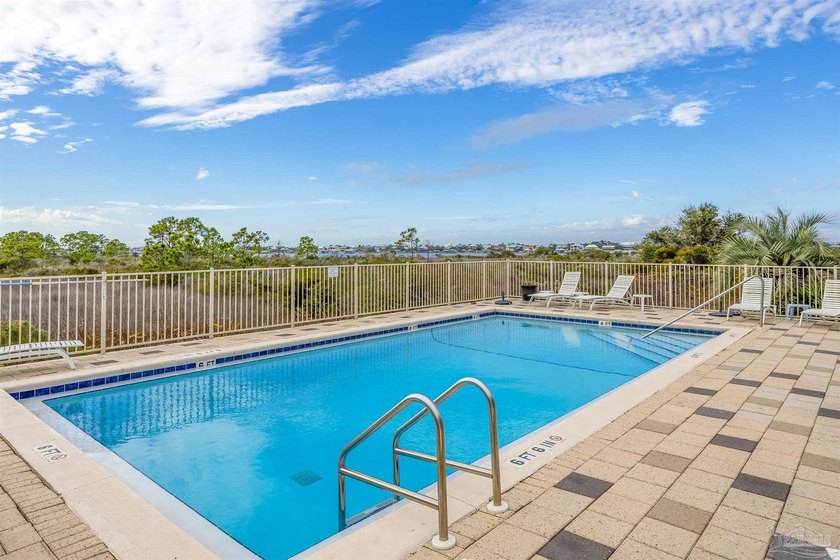 Corner Townhome with Gulf &amp; Bay Views on the West End of Perdido - photo 10