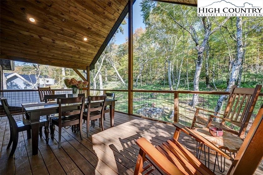 Nestled under the peaks of Sugar Mountain is this 3 bedroom, 3.5 - photo 33