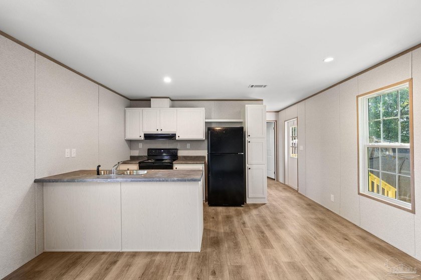 Brand New Mobile Home - Modern Living at an Affordable Price! - photo 3