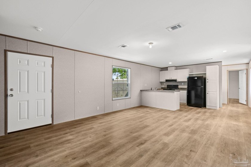 Brand New Mobile Home - Modern Living at an Affordable Price! - photo 4