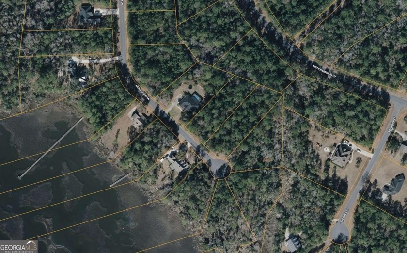Build Your Low-Country Dream Home in Gated Misty Harbor Your - photo 5