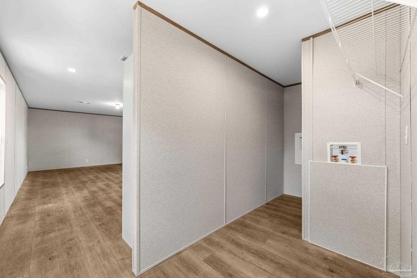 Brand New Mobile Home - Modern Living at an Affordable Price! - photo 9