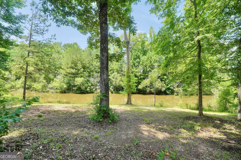 A rare find in Monticello, GA!! Situated on 1.22 beautifully - photo 12