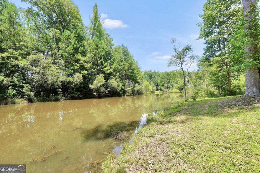 A rare find in Monticello, GA!! Situated on 1.22 beautifully - photo 13