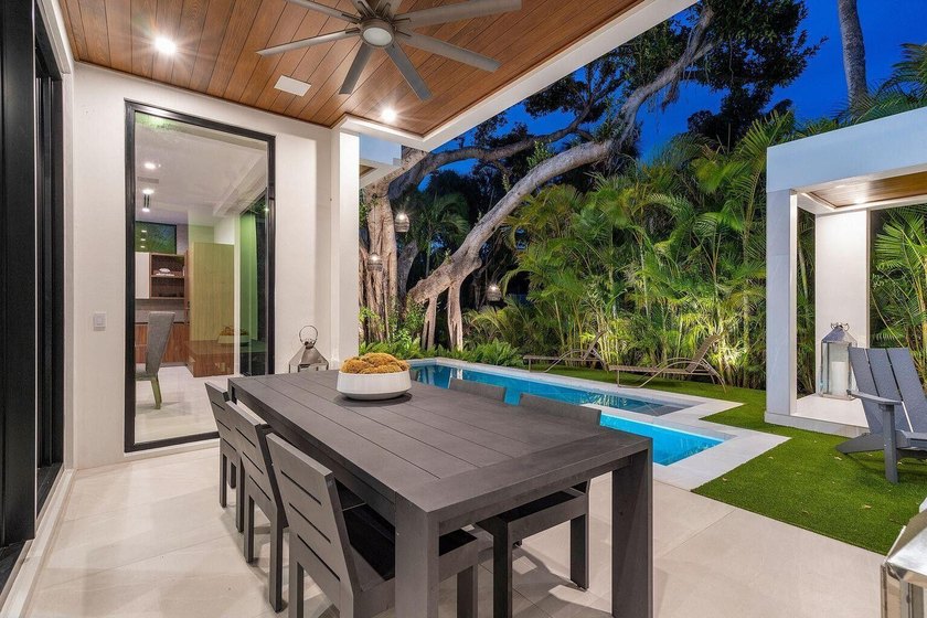 Located in the coveted area of Port La Mar in East Boca Raton - photo 14