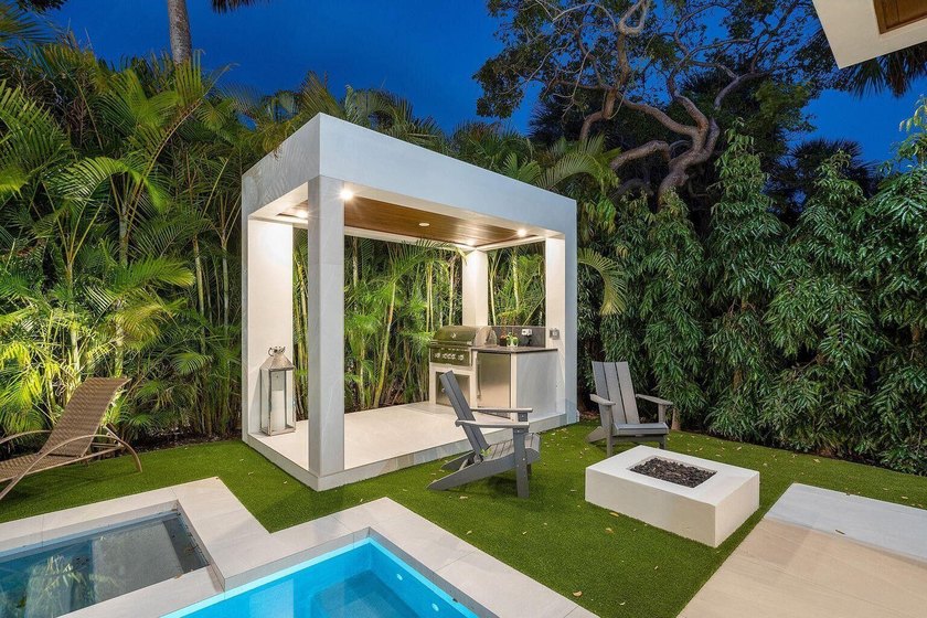 Located in the coveted area of Port La Mar in East Boca Raton - photo 15