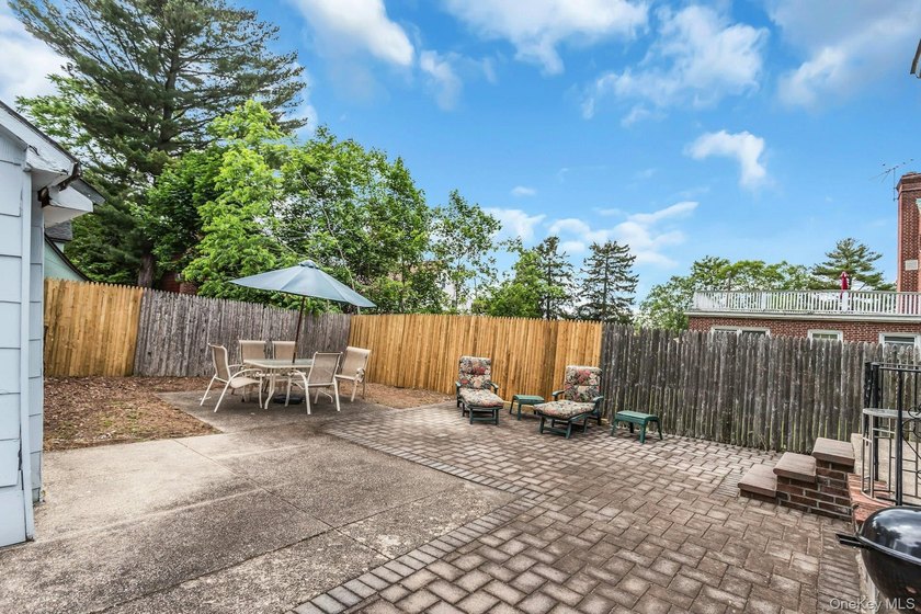 Welcome to 4612 Fayette Place, a charming single-family home - photo 16