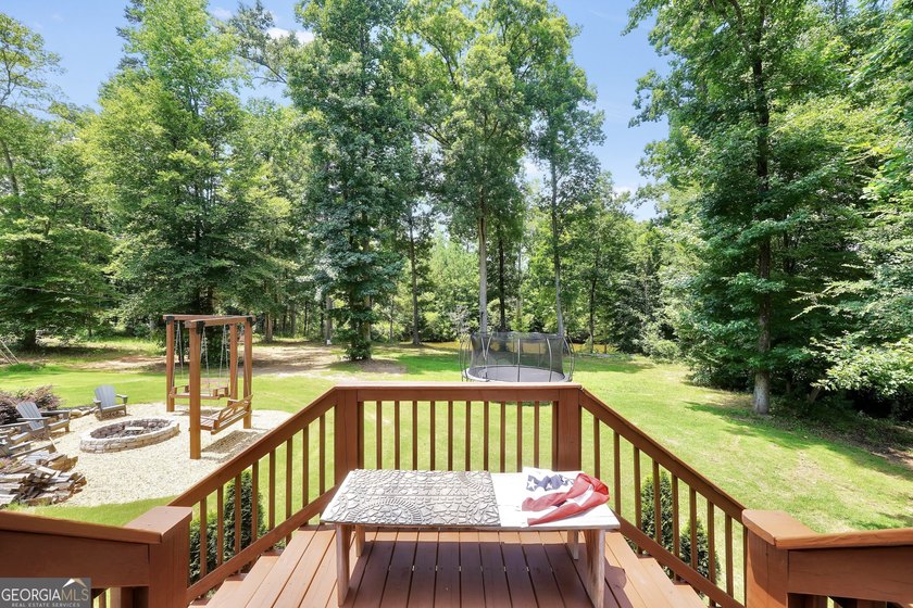 A rare find in Monticello, GA!! Situated on 1.22 beautifully - photo 20