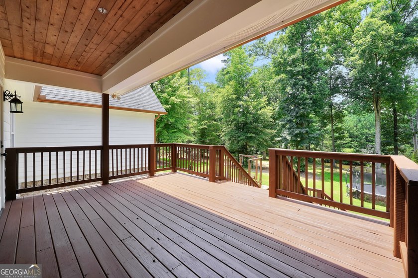 A rare find in Monticello, GA!! Situated on 1.22 beautifully - photo 21