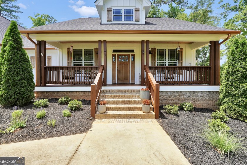 A rare find in Monticello, GA!! Situated on 1.22 beautifully - photo 22