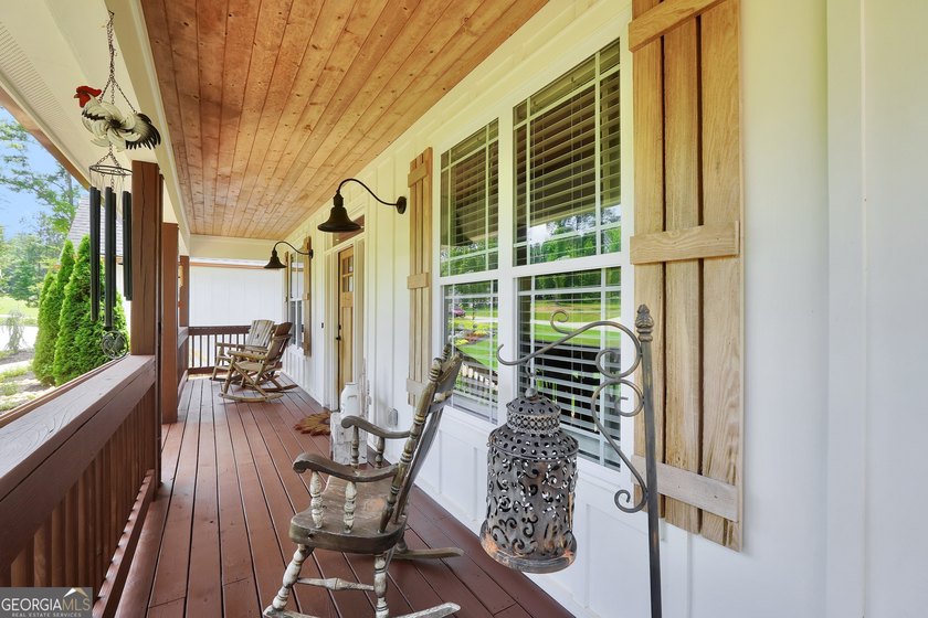 A rare find in Monticello, GA!! Situated on 1.22 beautifully - photo 23