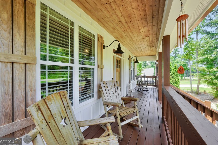 A rare find in Monticello, GA!! Situated on 1.22 beautifully - photo 24