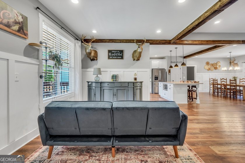 A rare find in Monticello, GA!! Situated on 1.22 beautifully - photo 26