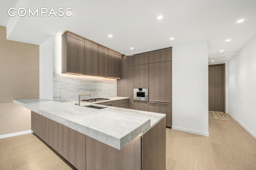 Residence West 9D is being offered with a tenant currently in - photo 2