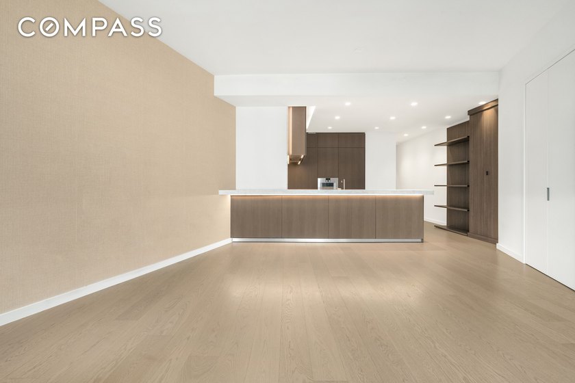 Residence West 9D is being offered with a tenant currently in - photo 3