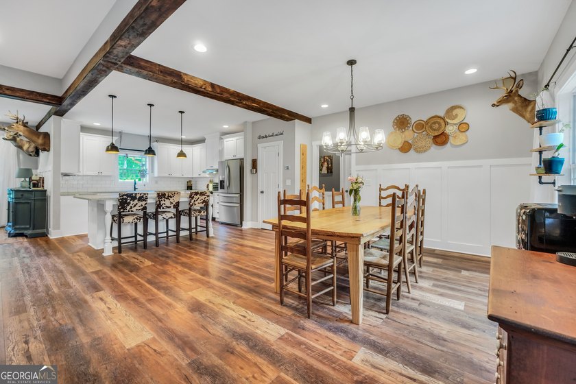 A rare find in Monticello, GA!! Situated on 1.22 beautifully - photo 36