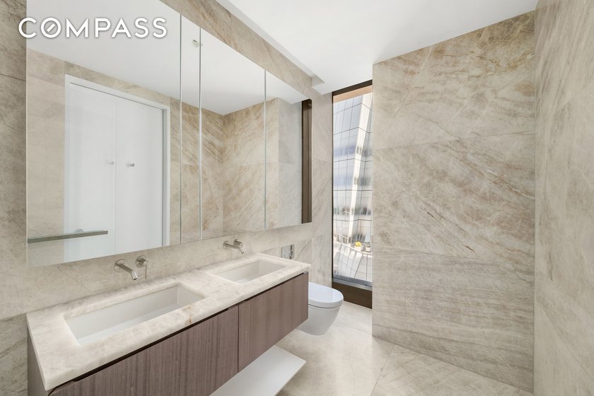 Residence West 9D is being offered with a tenant currently in - photo 6