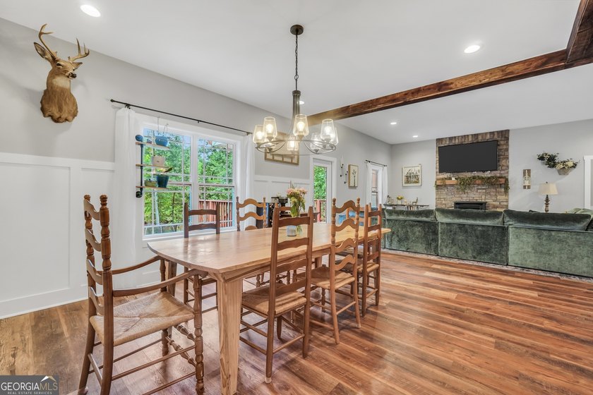 A rare find in Monticello, GA!! Situated on 1.22 beautifully - photo 37