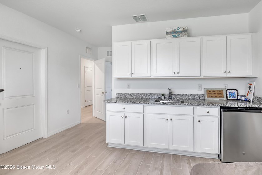 BUILT JUST 2 YEARS AGO!!, this like-new 4-bedroom, 3-bath home - photo 7