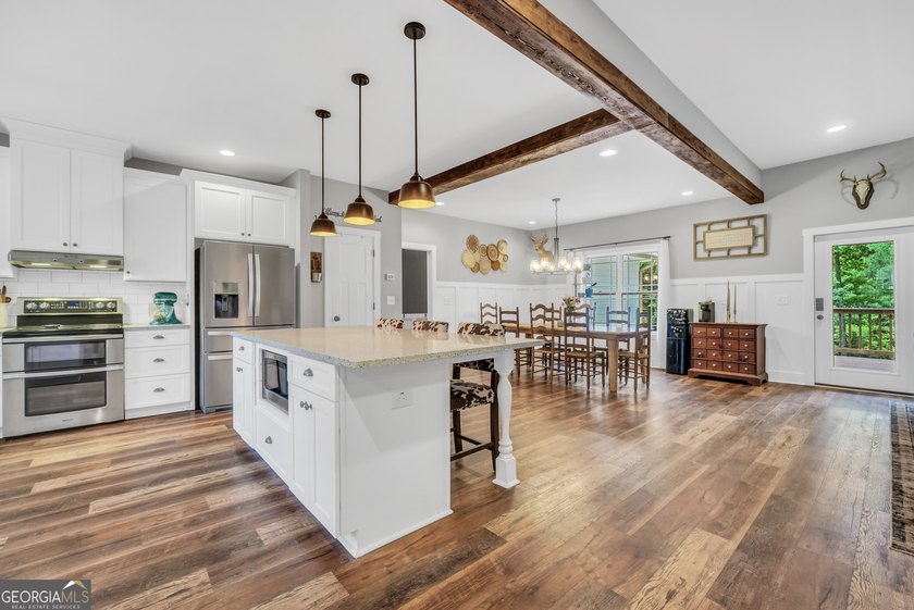 A rare find in Monticello, GA!! Situated on 1.22 beautifully - photo 38