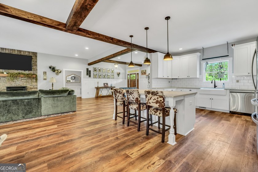 A rare find in Monticello, GA!! Situated on 1.22 beautifully - photo 42