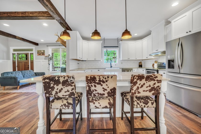 A rare find in Monticello, GA!! Situated on 1.22 beautifully - photo 43