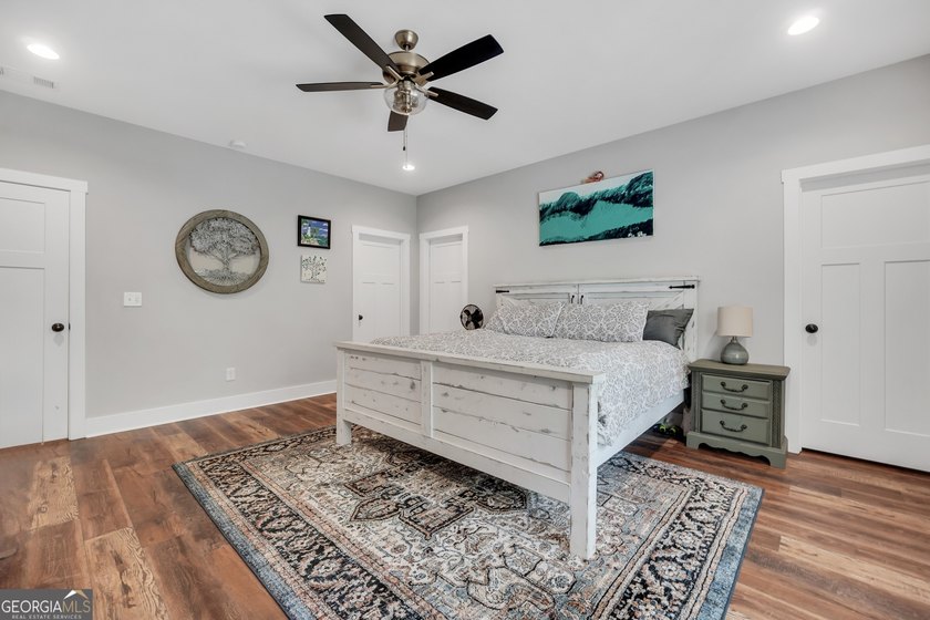 A rare find in Monticello, GA!! Situated on 1.22 beautifully - photo 44