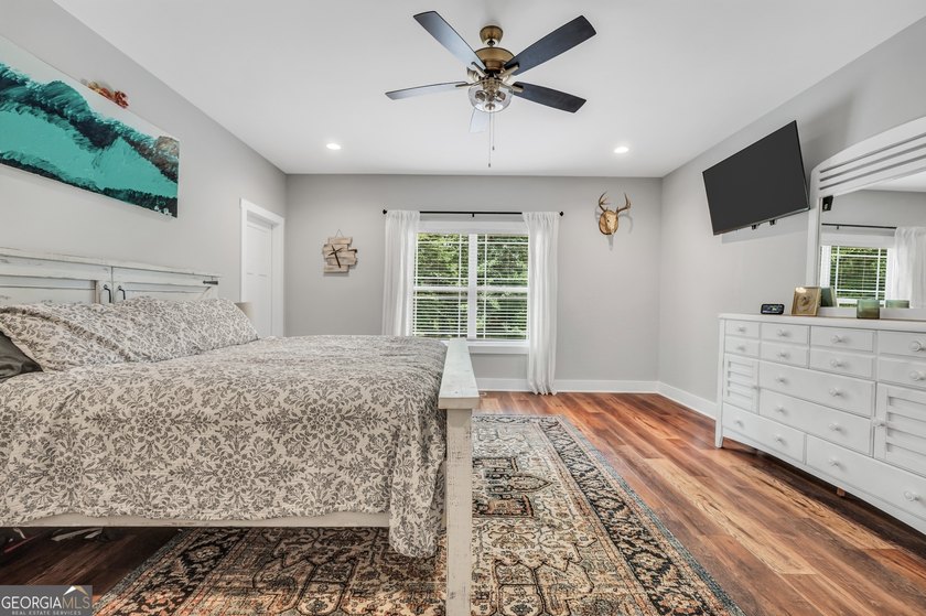 A rare find in Monticello, GA!! Situated on 1.22 beautifully - photo 45