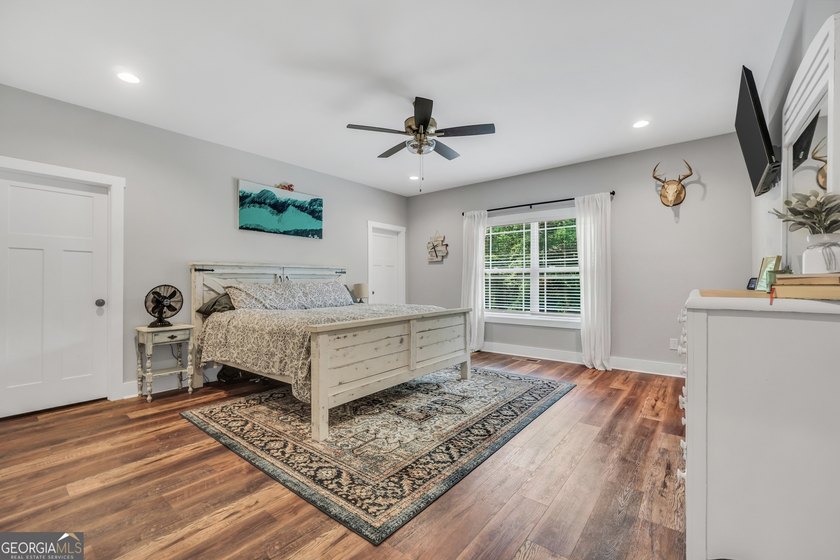 A rare find in Monticello, GA!! Situated on 1.22 beautifully - photo 46