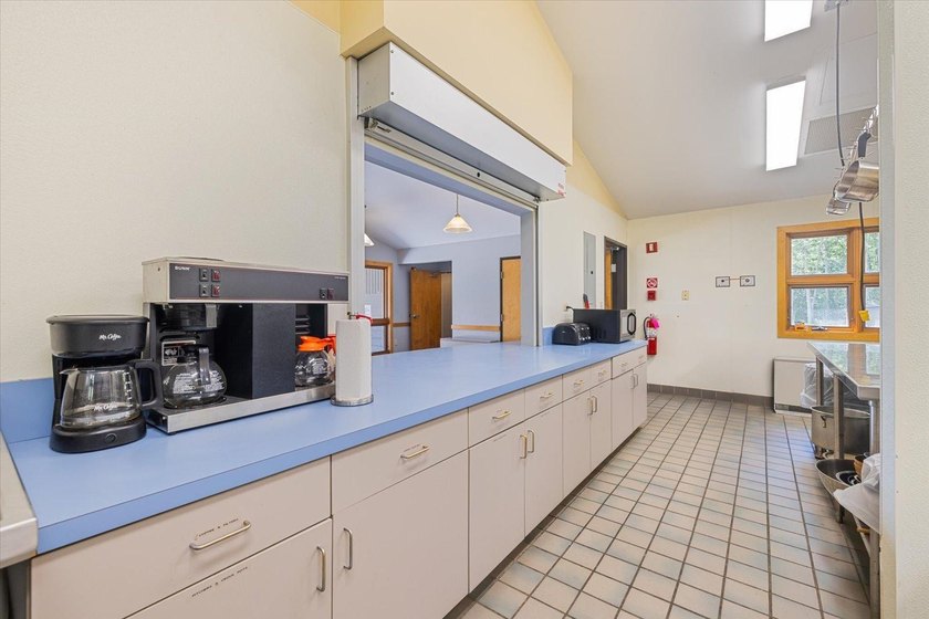 Opportunity on Bluewater Lake. The buildings are for sale and - photo 12