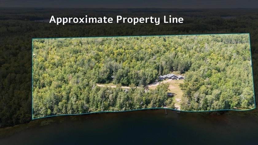 Opportunity on Bluewater Lake. The buildings are for sale and - photo 14