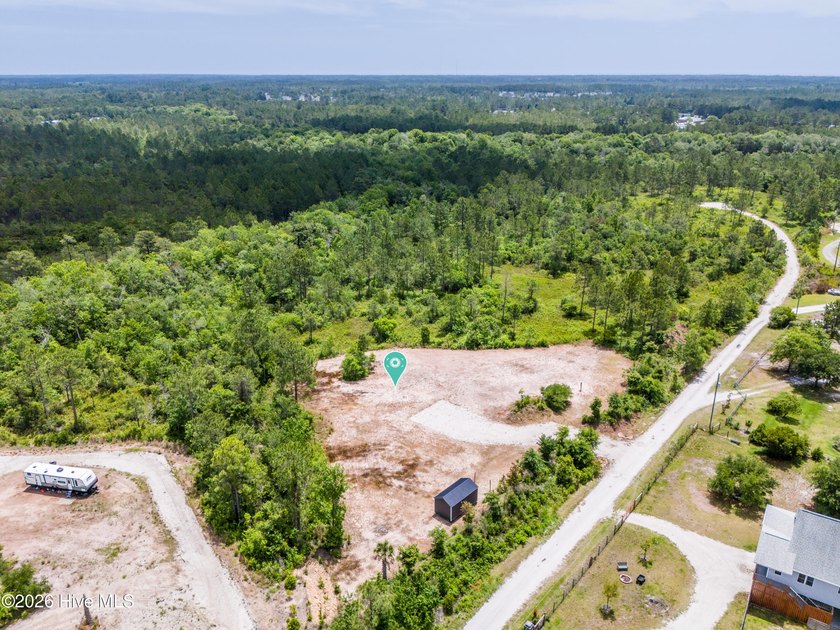 Nestled in the heart of coastal North Carolina, this rare nearly - photo 19