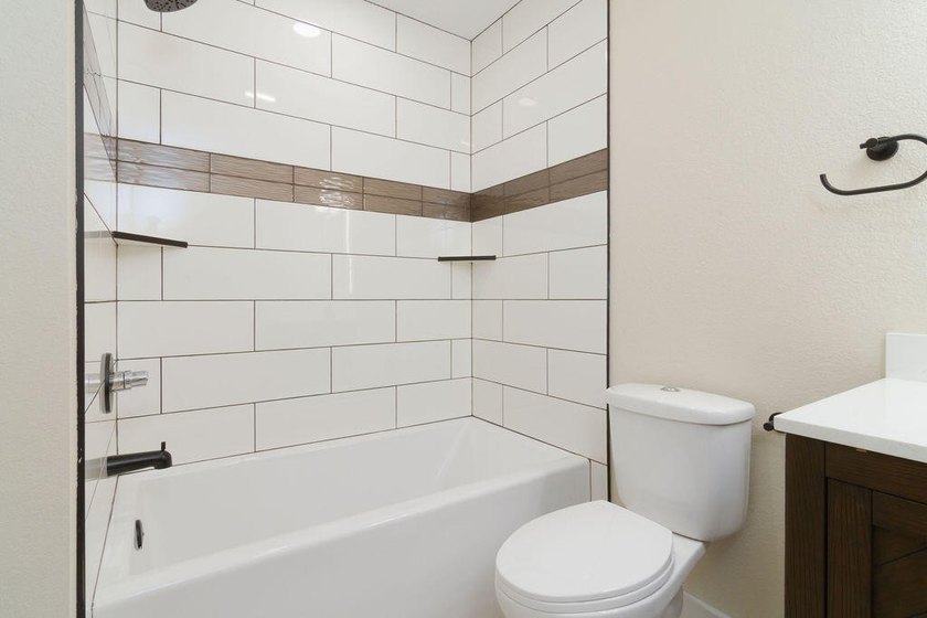 Brand new build in beautiful Cape Fair! This modern home - photo 20