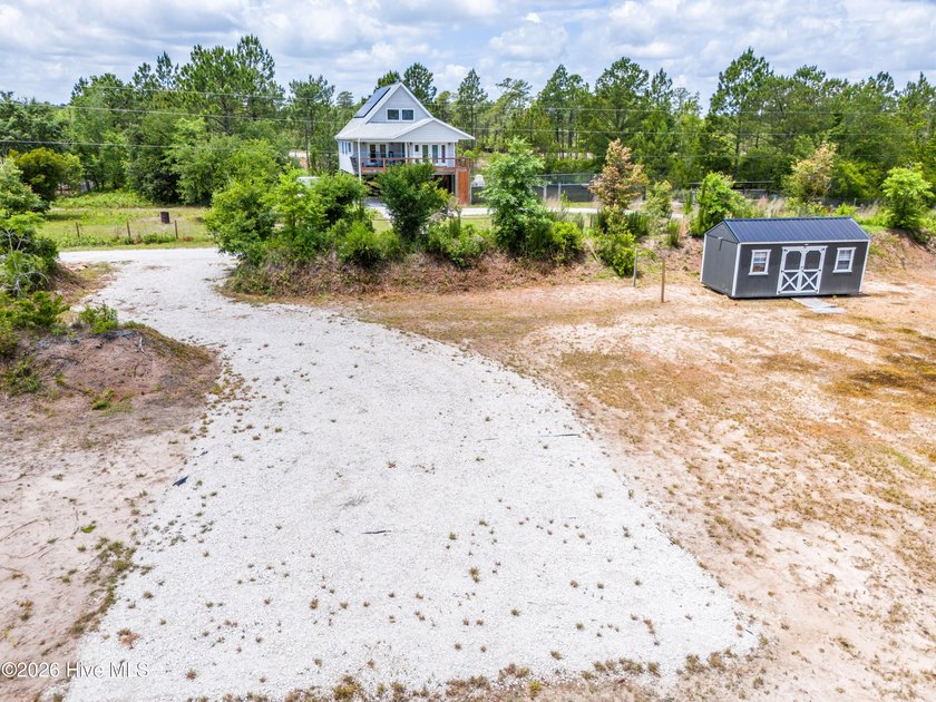 Nestled in the heart of coastal North Carolina, this rare nearly - photo 22