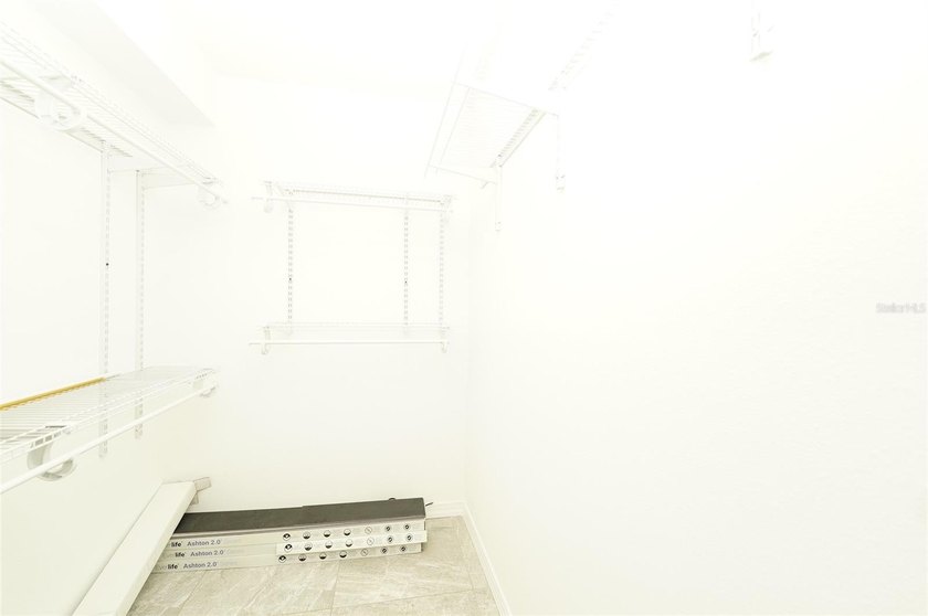 The associations contactor is finalizing the flood replacements - photo 22