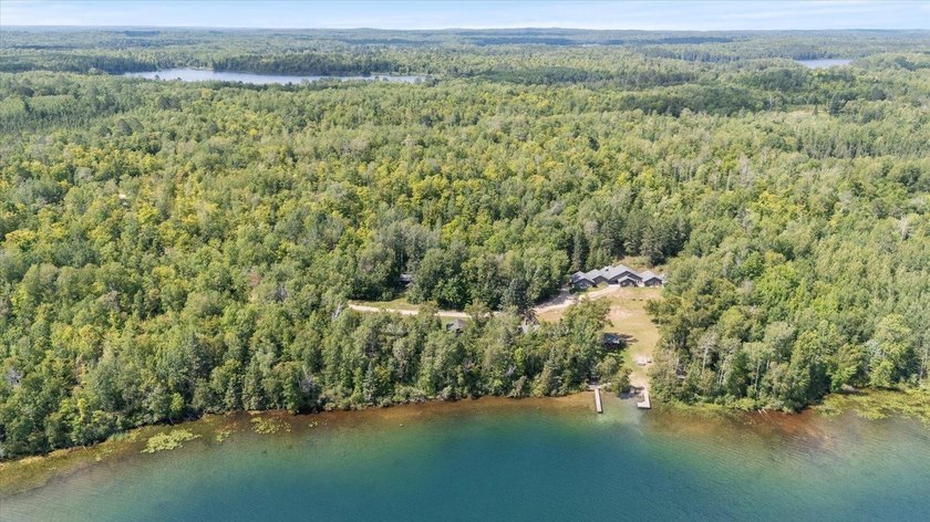 Opportunity on Bluewater Lake. The buildings are for sale and - photo 24