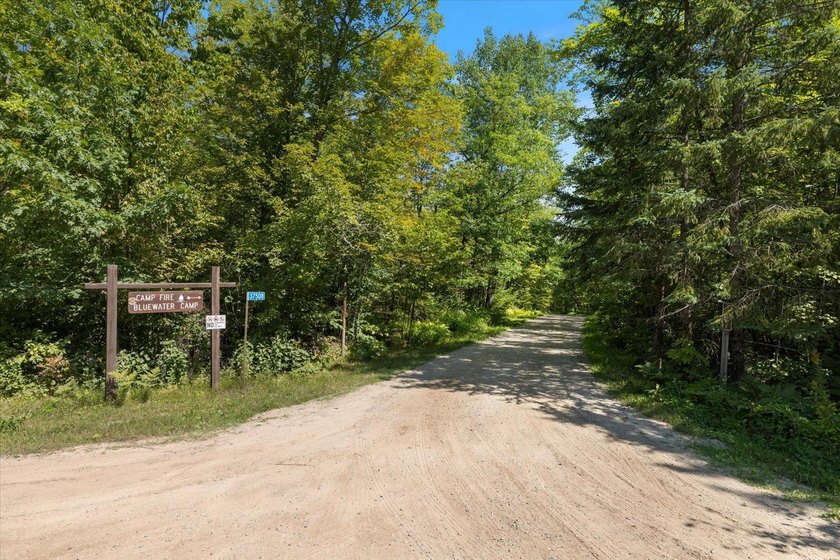 Opportunity on Bluewater Lake. The buildings are for sale and - photo 26
